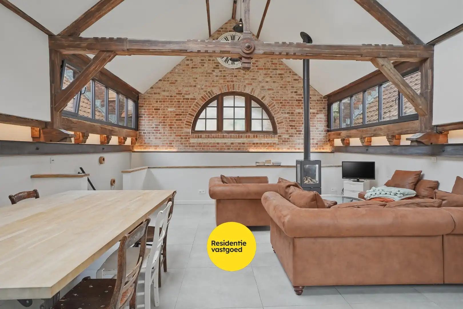 Unieke investeringsopportuniteit in voormalige borstelfabriek! foto 5