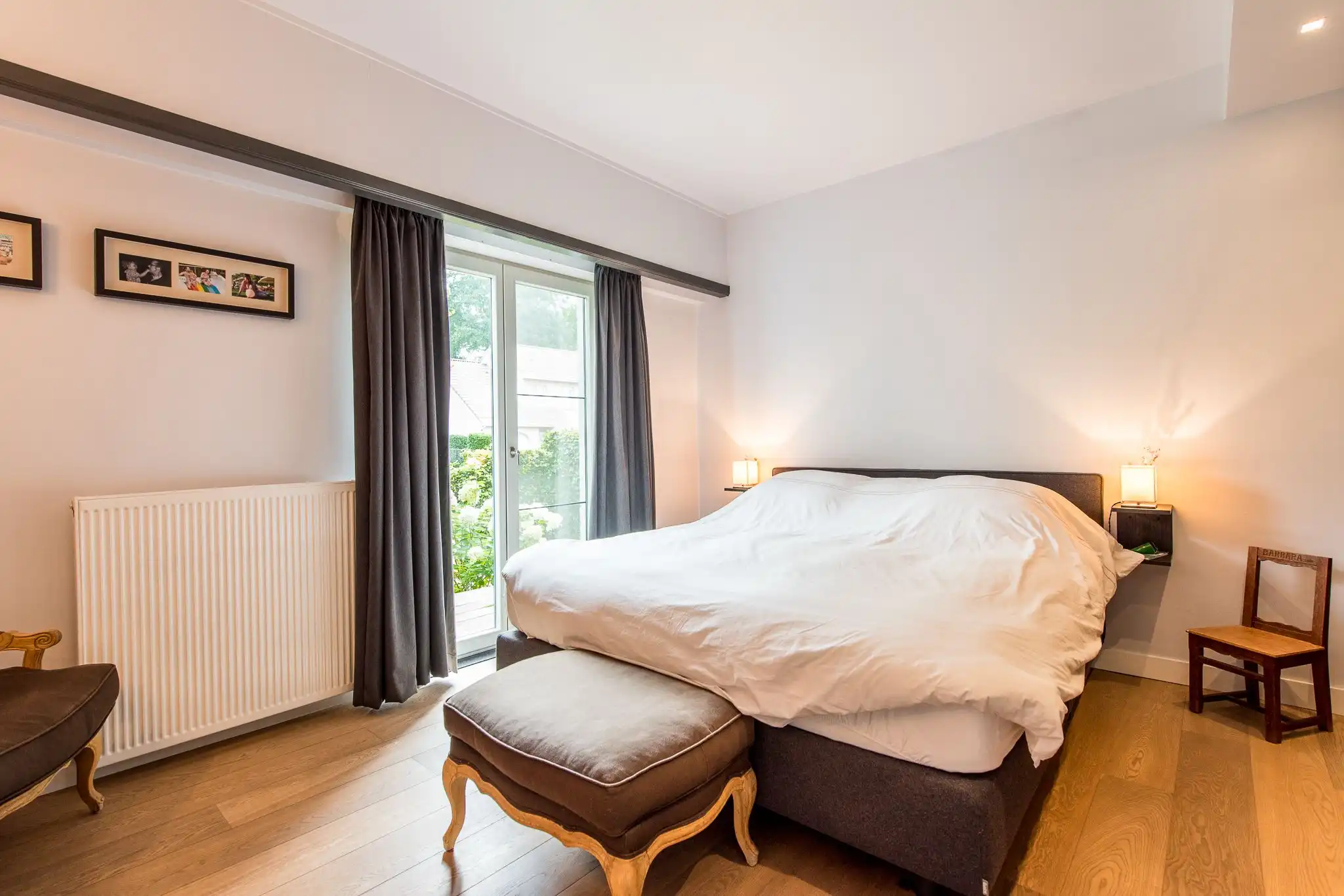 Charmante woning met drie slaapkamers te huur in de Sterre! foto 14