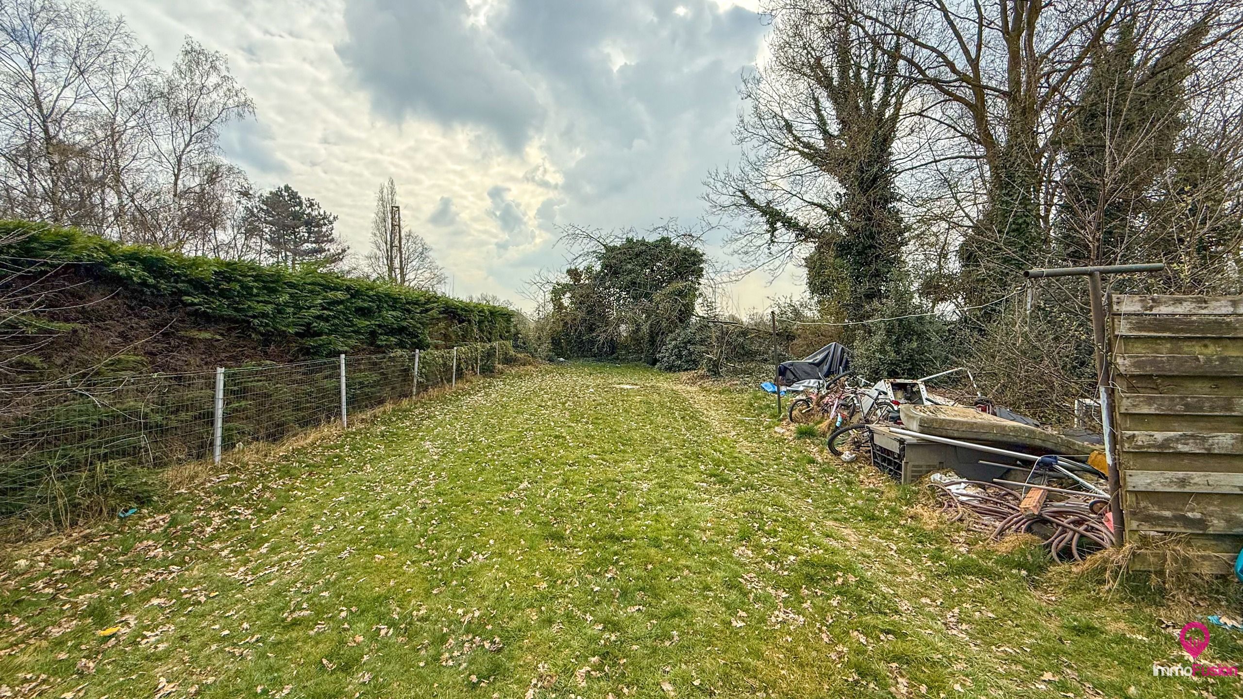 Ruime gezinswoning met 3 slpks, grote tuin en goede EPC! foto 28