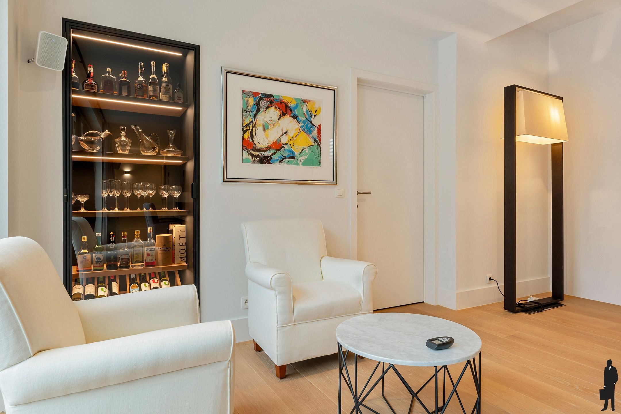 Tijdloze, volledig gerenoveerde villa te Oud-Turnhout  foto 18