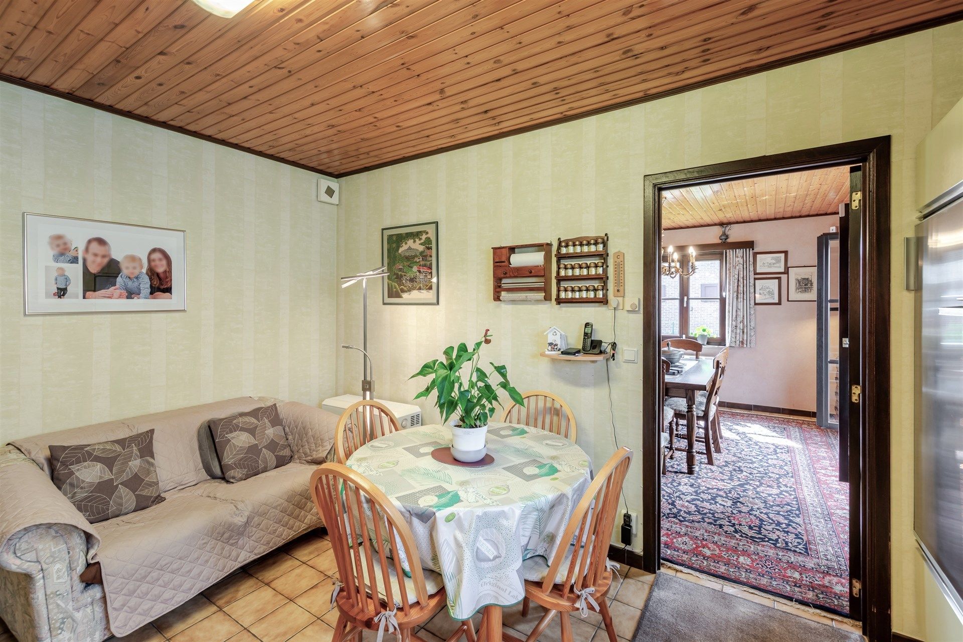 Prachtig gelegen bungalow in mooie, rustige buurt foto 5