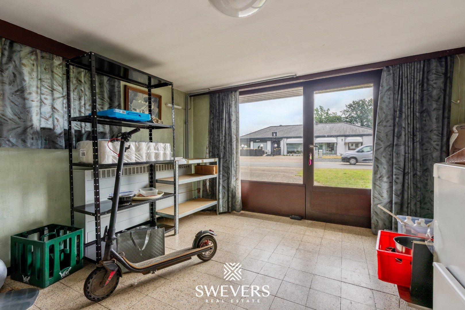 Praktische, alleenstaande woning gelegen op een perceel van 21a 08ca in Heusden-Zolder foto 20