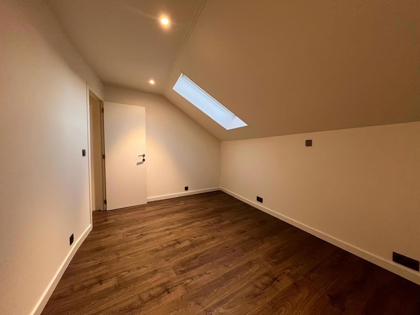 Instapklare woning met 3 slpks nabij station Tienen foto 15