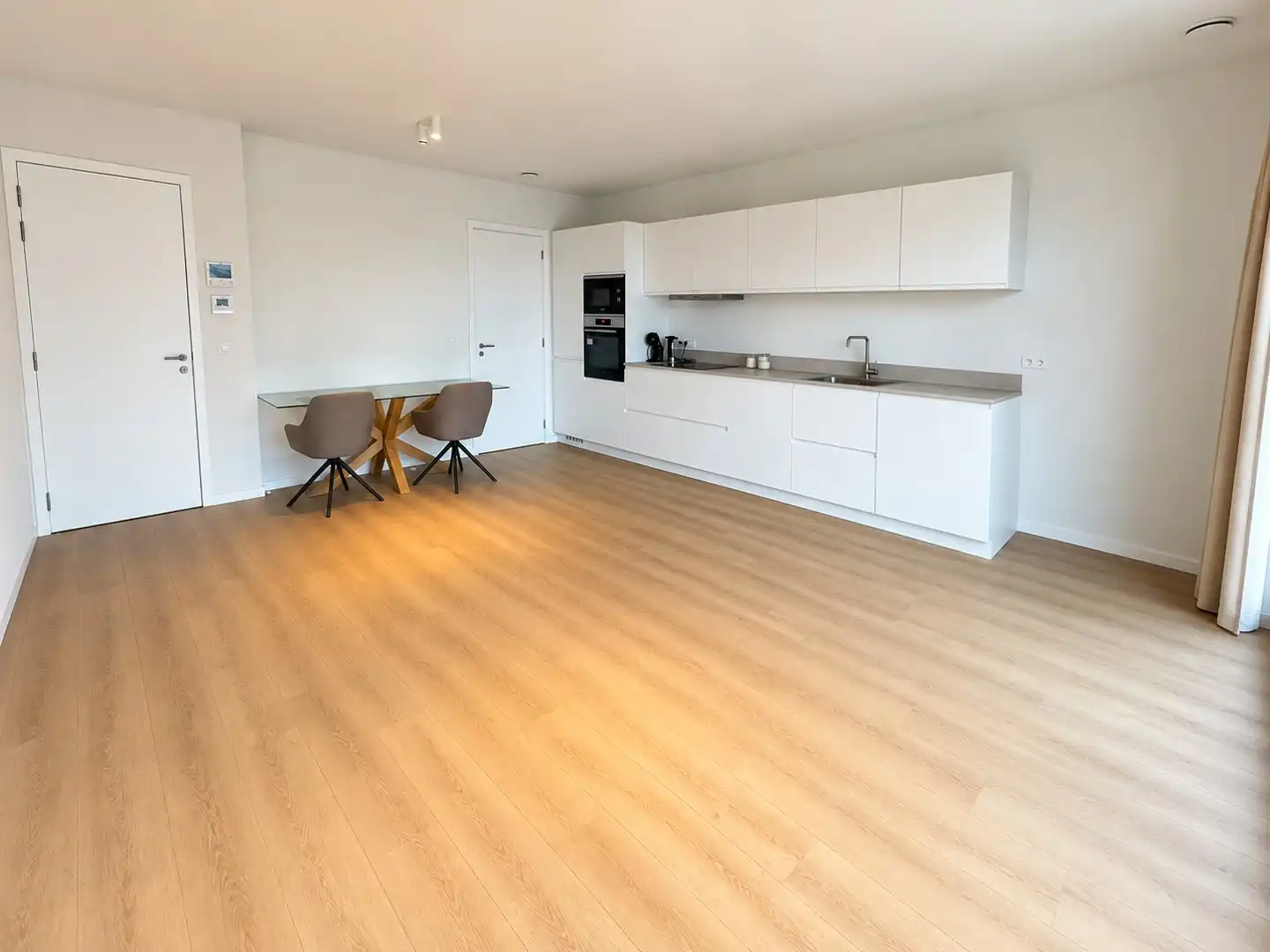 NIEUWBOUW APPARTEMENT MET TERRAS foto 2