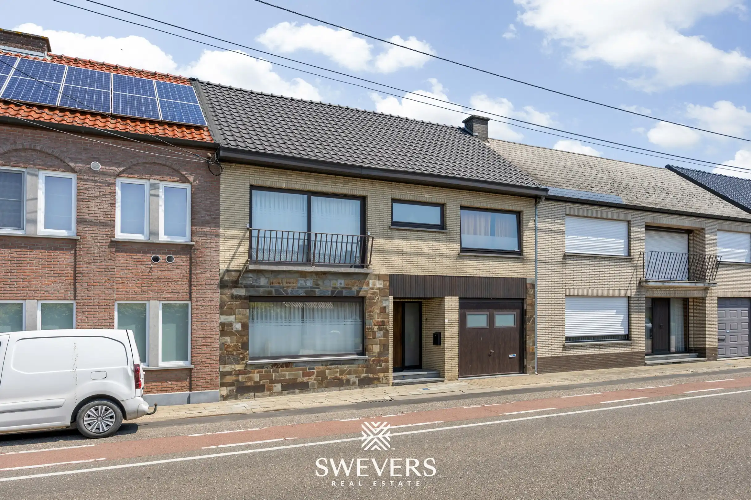 Ruime gezinswoning met vernieuwd dak, 5 slaapkamers en grote tuin op centrale ligging in Halen foto 28
