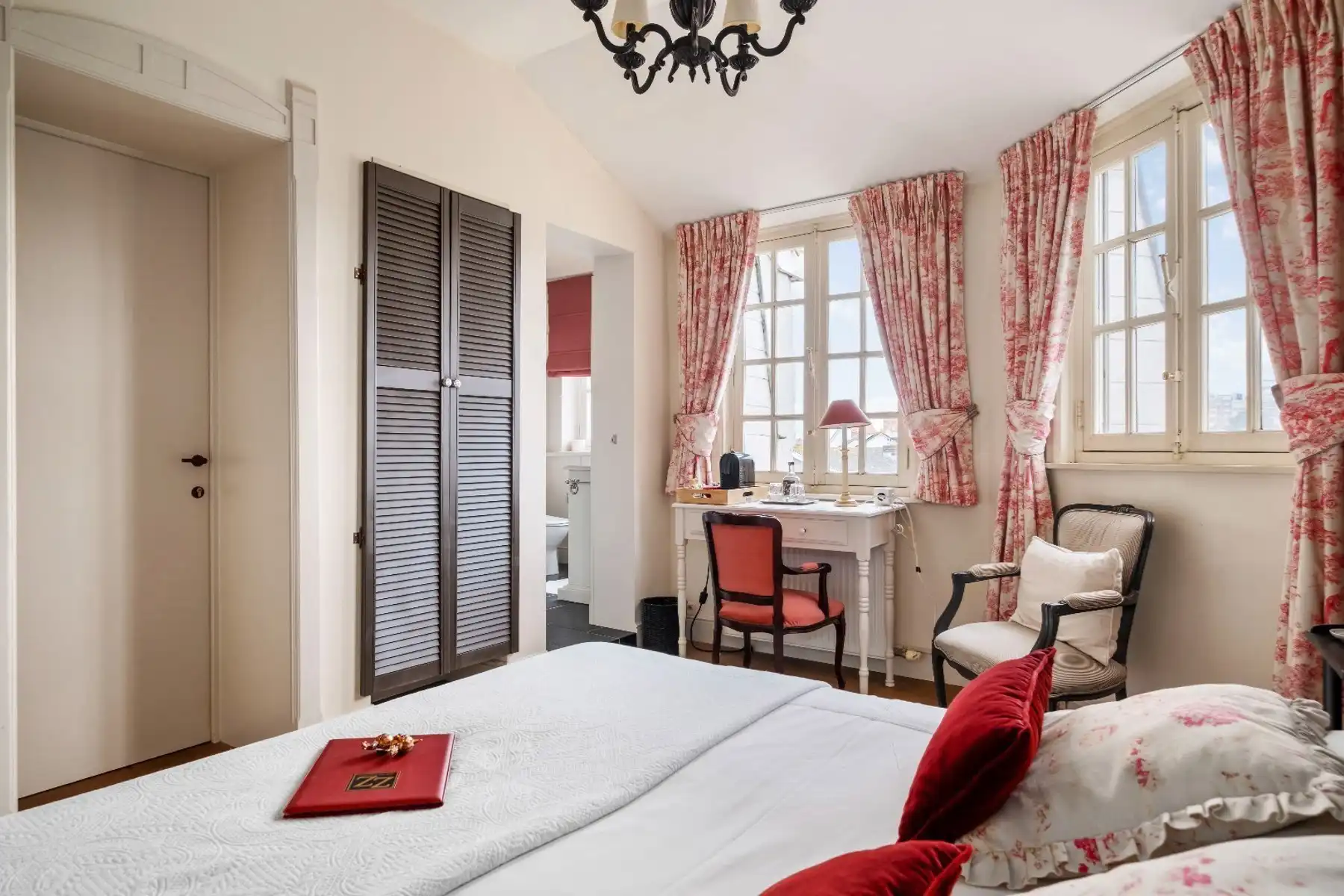 Prachtige villa vlakbij het strand te Middelkerke. foto 10