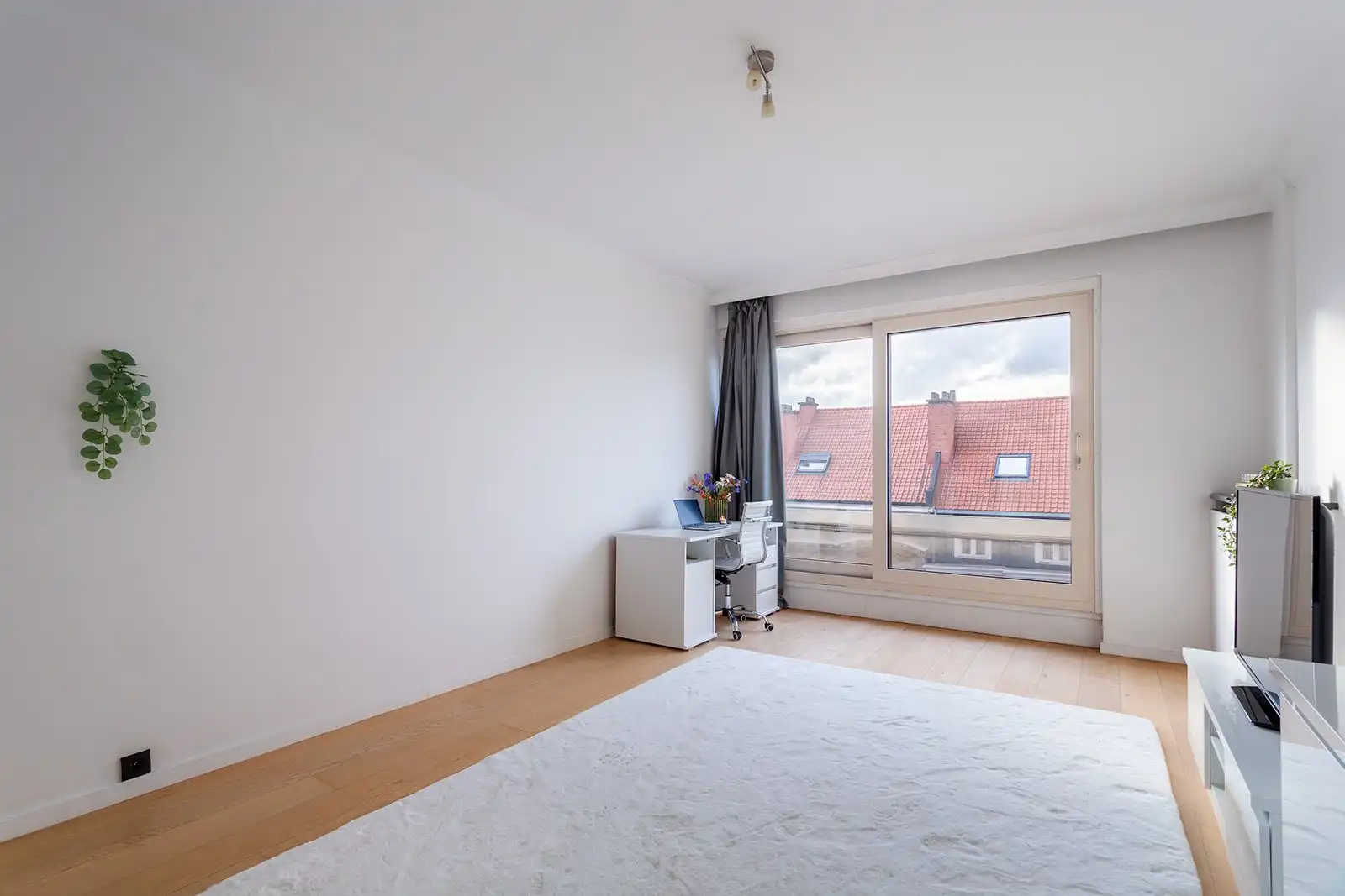 Appartement te koop Lange Lozanastraat 233 -/604 - 2018 Antwerpen