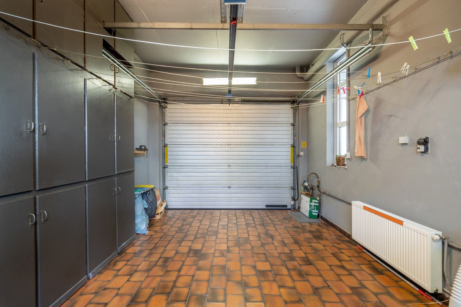 Tweewoonst in het centrum van Sint-Truiden foto 13