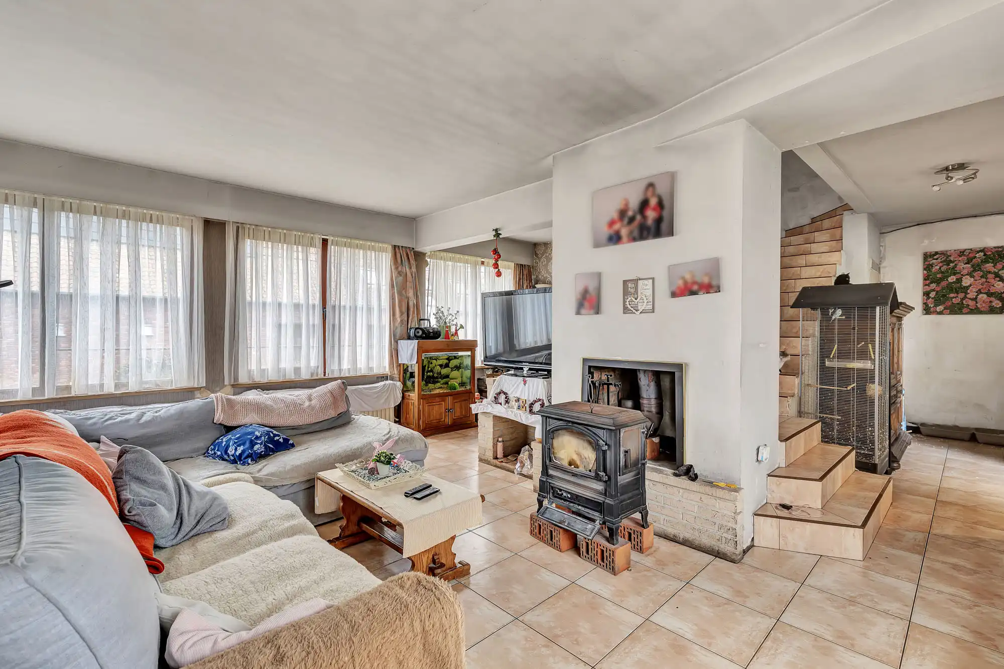 Landelijke woning met ruime weide op 1 ha foto 13