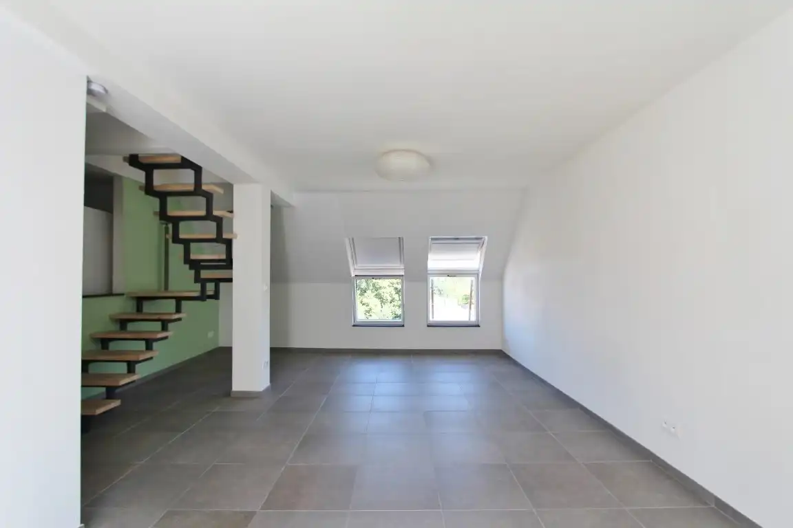 Appartement te huur foto 2
