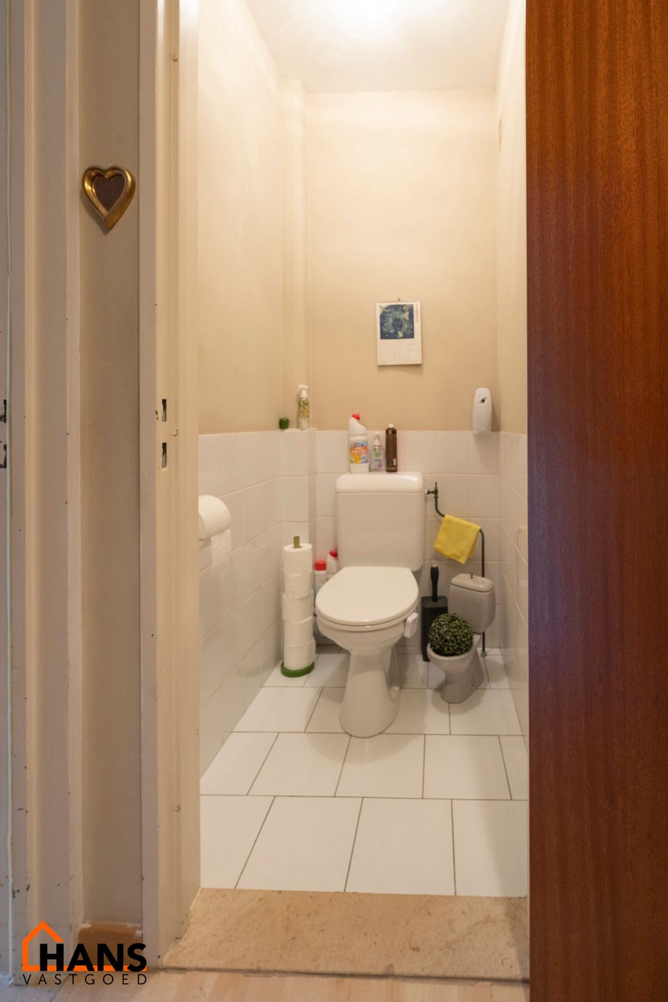 Appartement met optie garagebox. foto 8