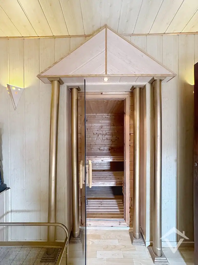Woning met 4 slaapkamers en tuin te Bredene foto 32