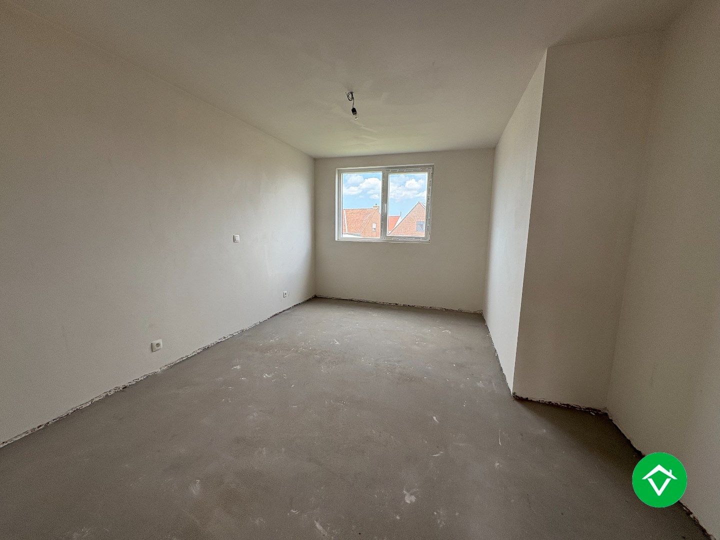 Halfopen nieuwbouwwoning met 3 slaapkamers te Koekelare  foto 24