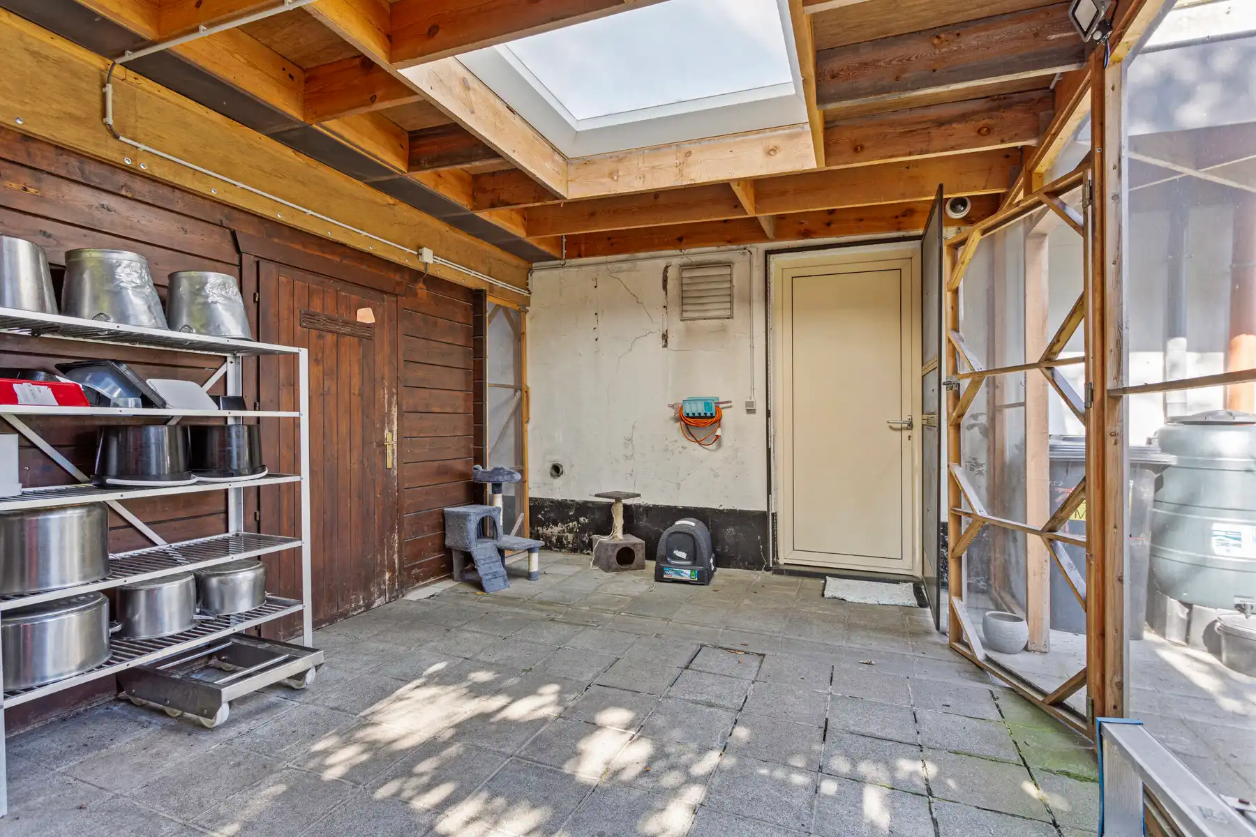 Top zichtbaarheid op strategische locatie. foto 9