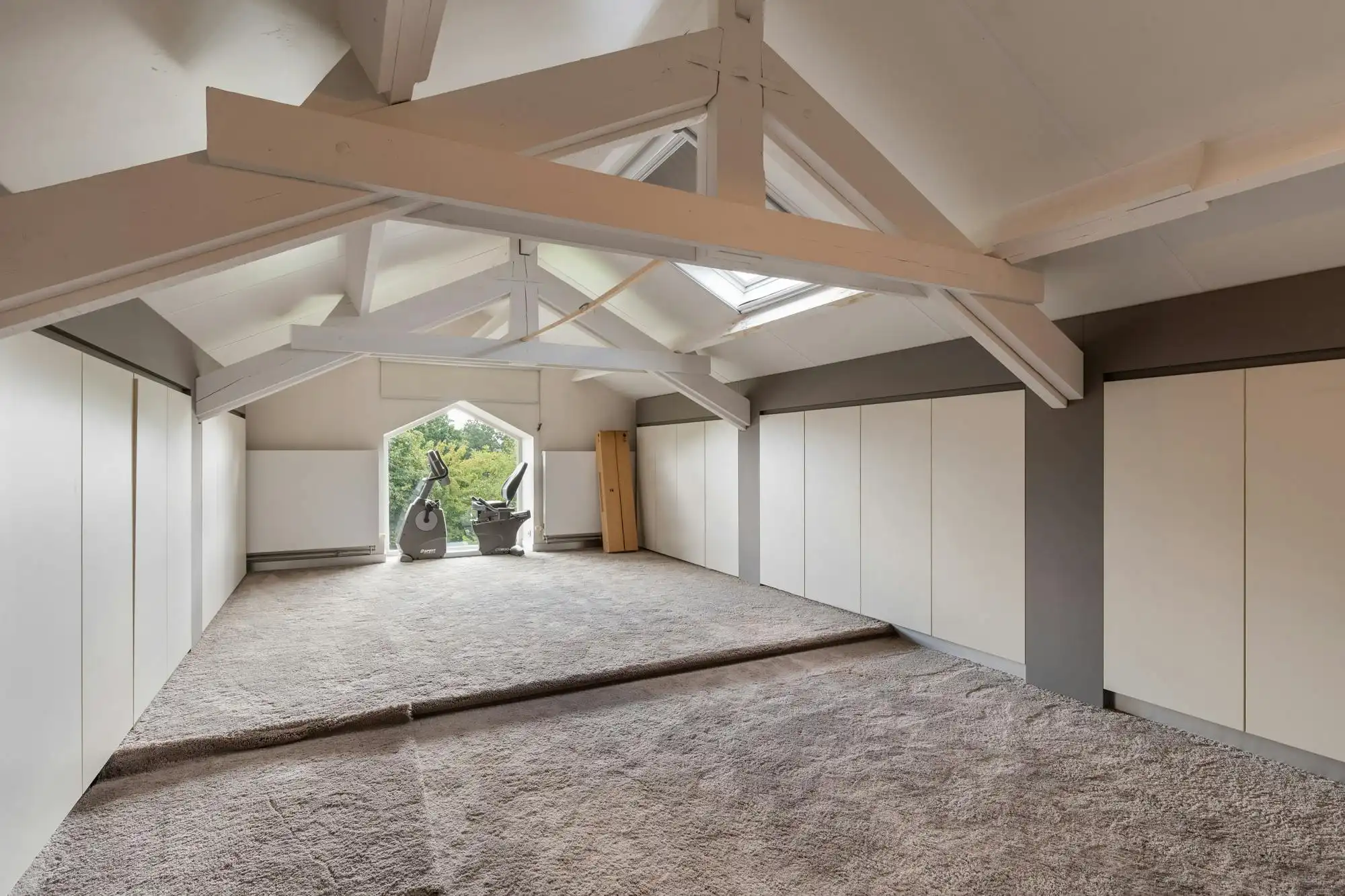 Exclusief landhuis met parkdomein in Aldeneik foto 27