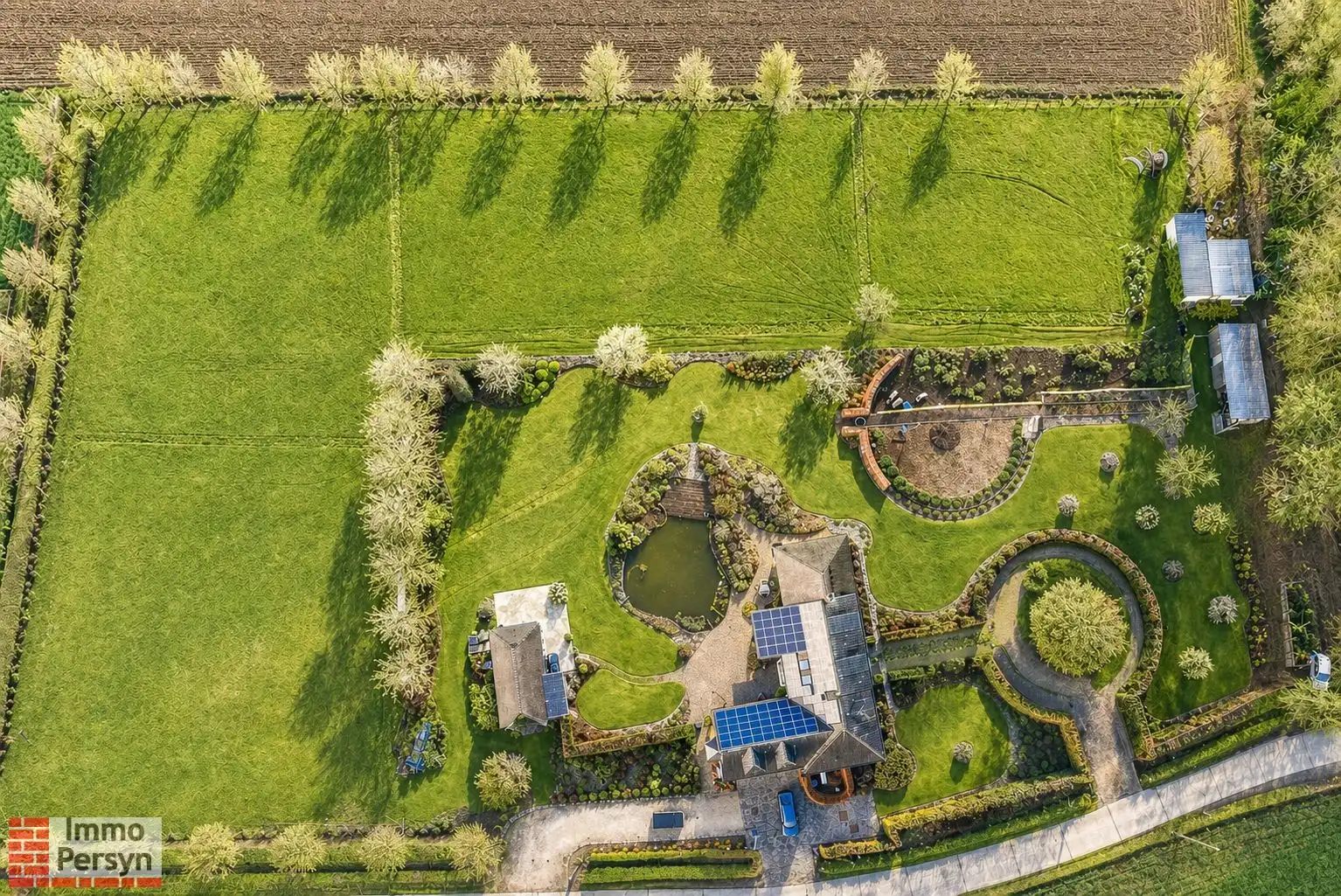 Villa te koop Langdonkestraat 18 - 3201 Langdorp