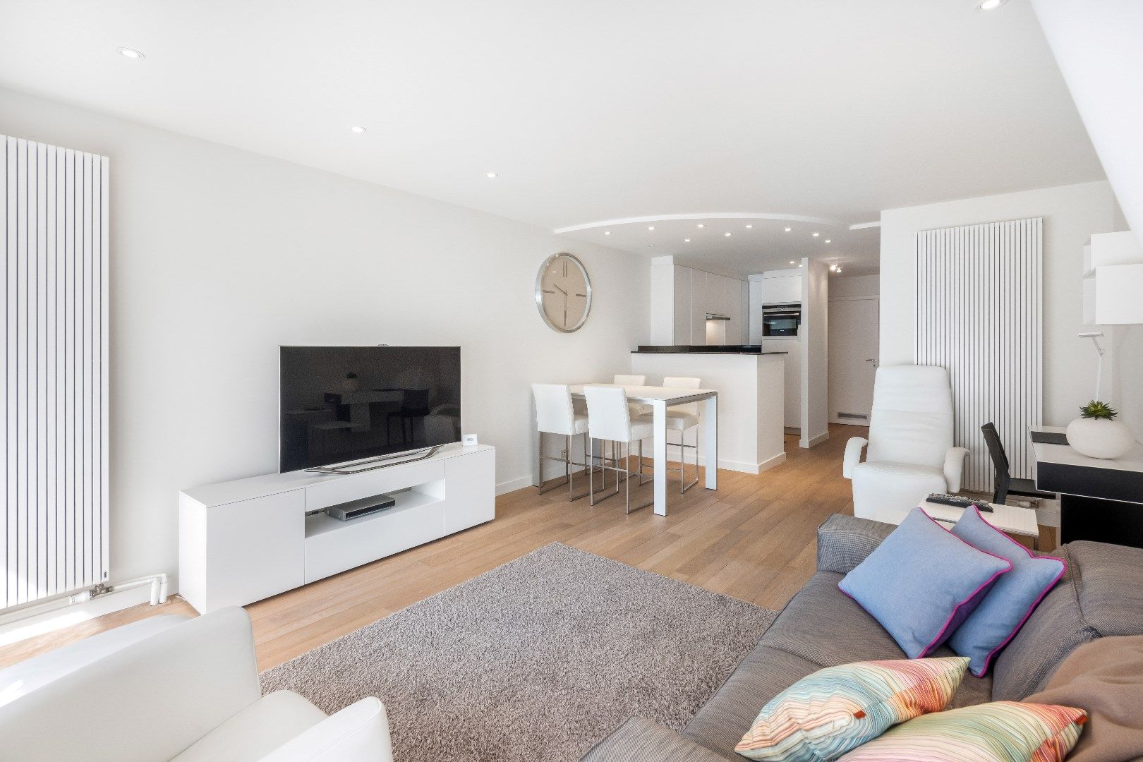 Appartement te koop 8300 Knokke