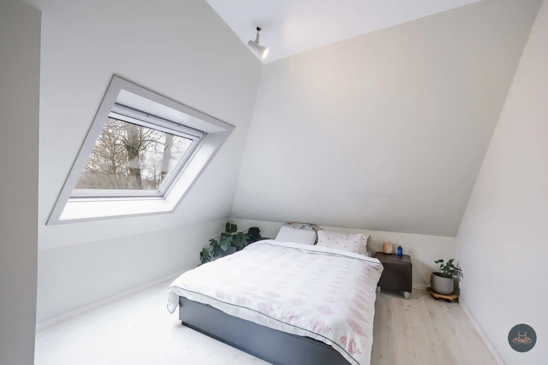 Functionele villa te koop met prachtige bomen op toplocatie foto 22