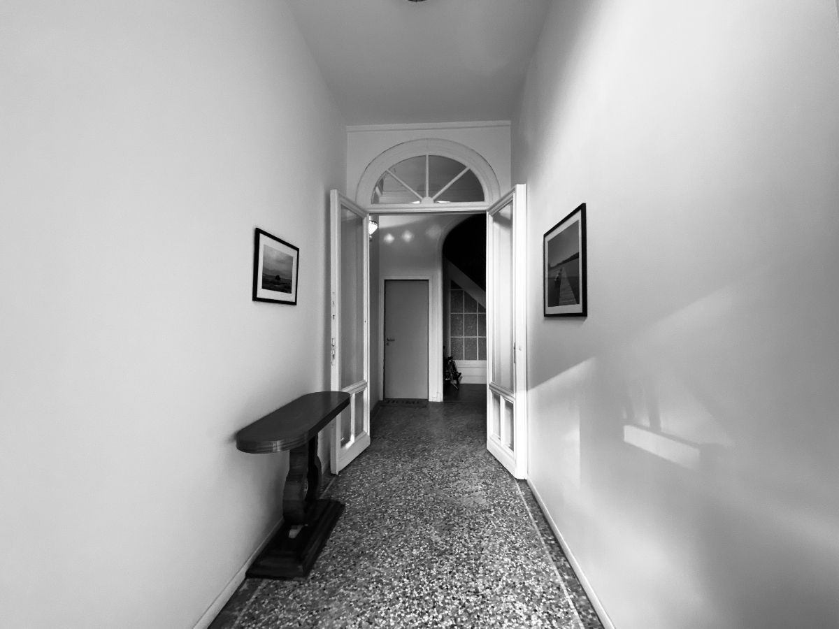 Super design Flat 95 m2 met gesloten garagebox en kelder foto 33