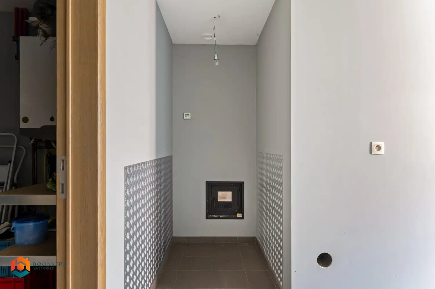 Energiezuinige woning met 5 slpkrs en garage op een perceel van 910 m² te Beerzel foto 11