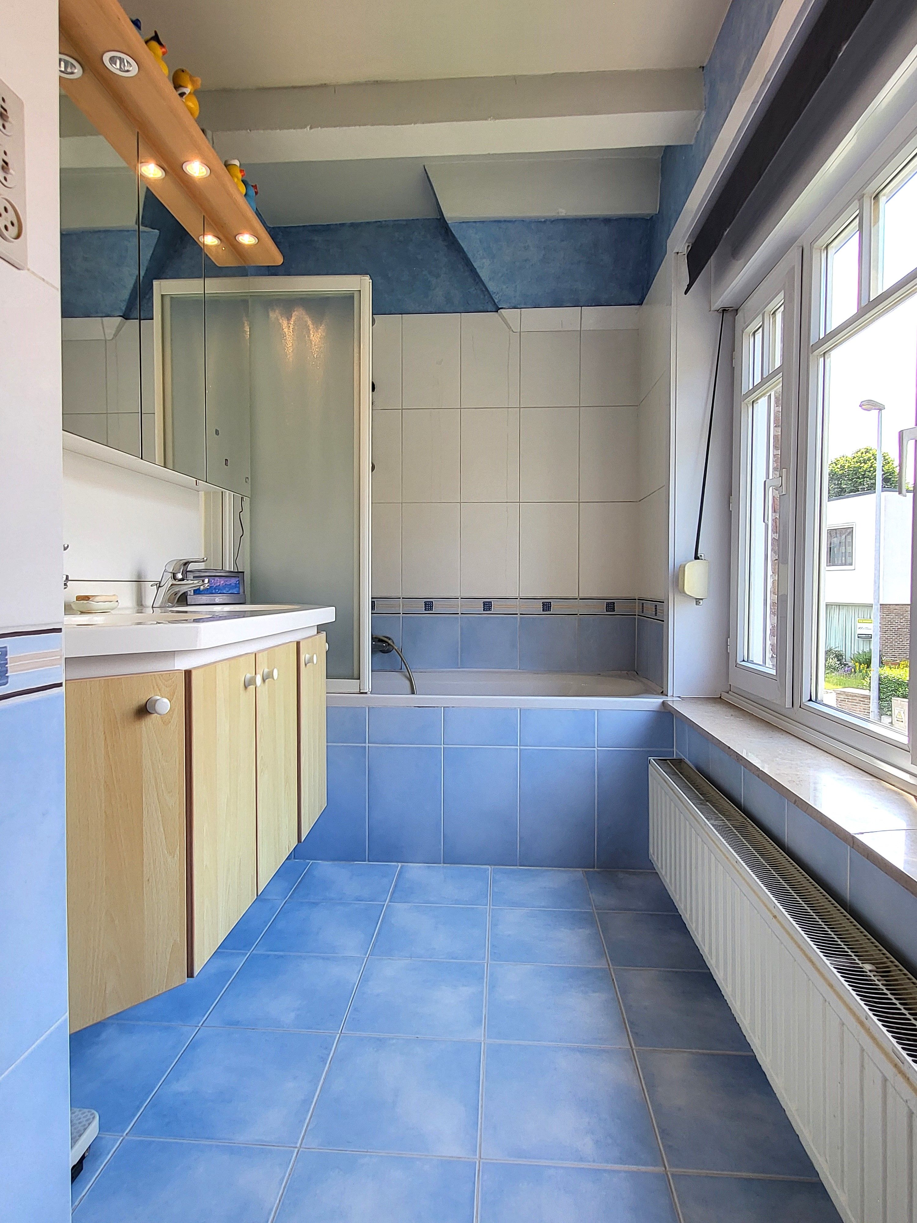 Charmante open bebouwing op 488m² met mooie aangelegde tuin.  foto 19
