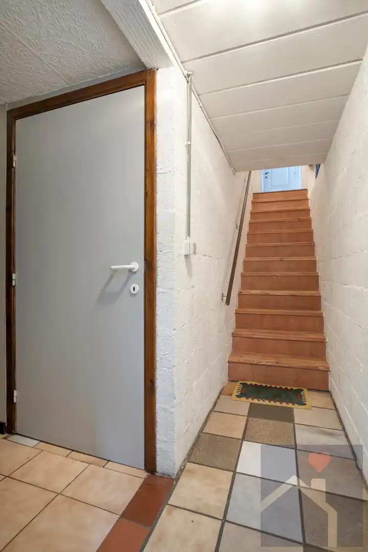 Verrassend ruime, vrijstaande kangoeroewoning met meer dan 300 m² bewoonbare oppervlakte in Rummen! foto 28