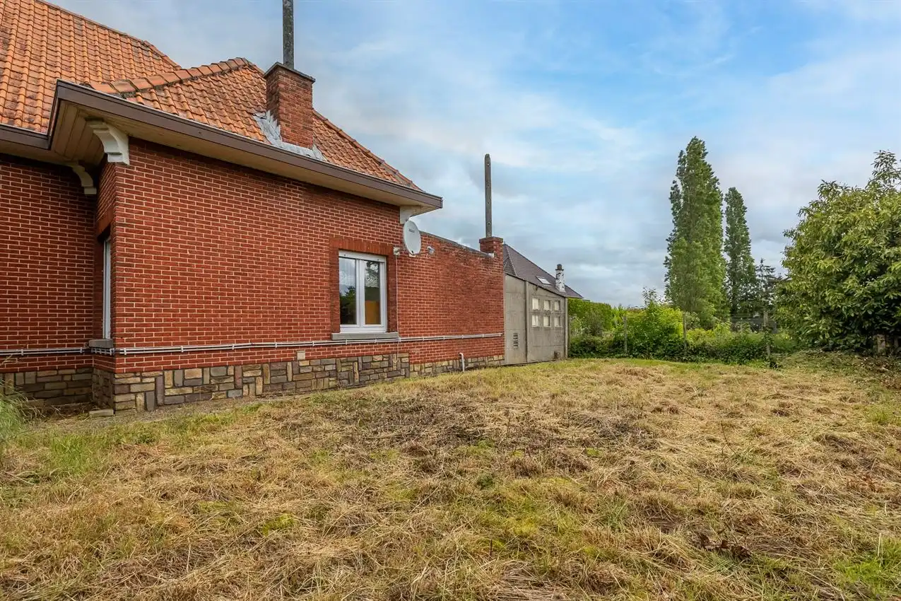 Te renoveren woning 3slk op 5a10 foto 40