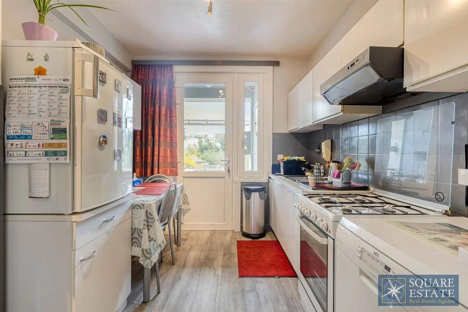 Appartementsgebouw foto 4