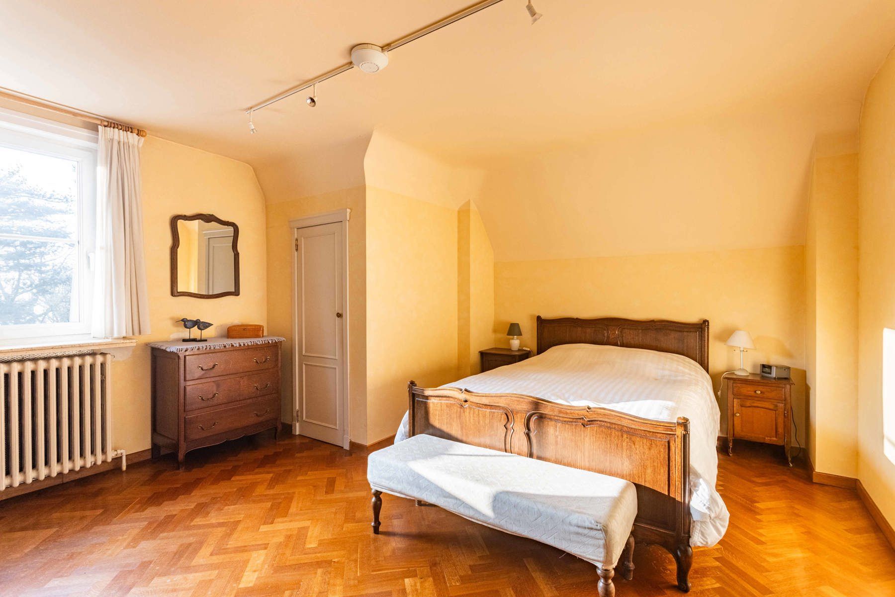 Exclusieve villa met privacy en dubbele woonentiteit  foto 24