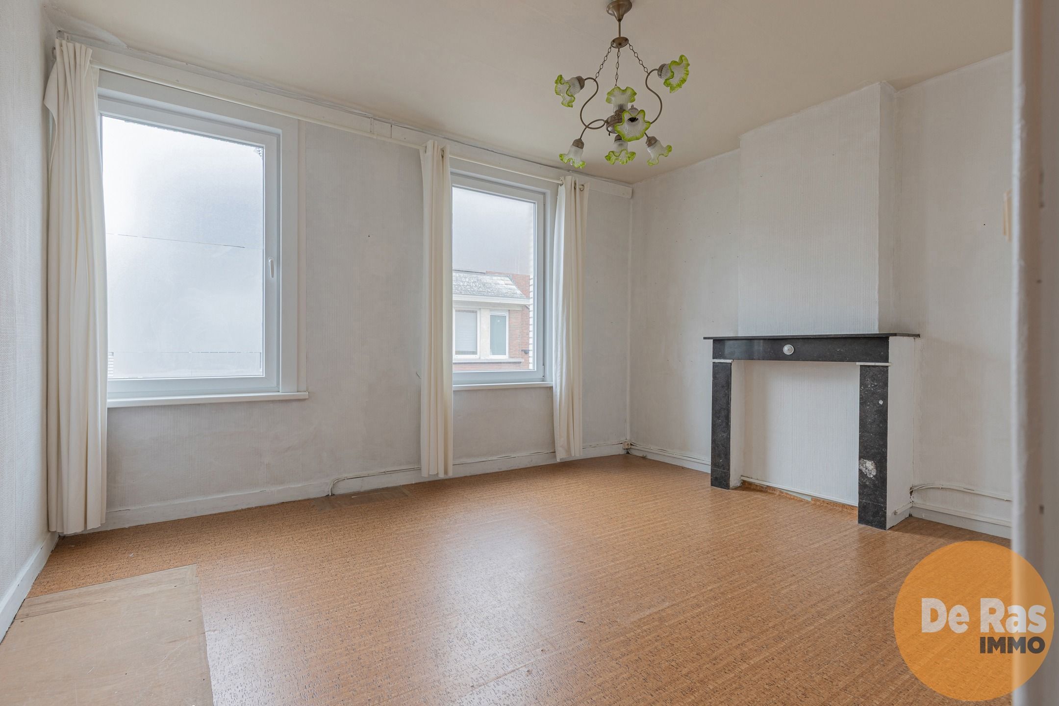 AALST - LEUK STADSHUISJE MET 4 KAMERS foto 9