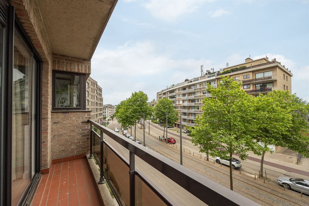 Zeer goed onderhouden appartement (EPC A) foto 3