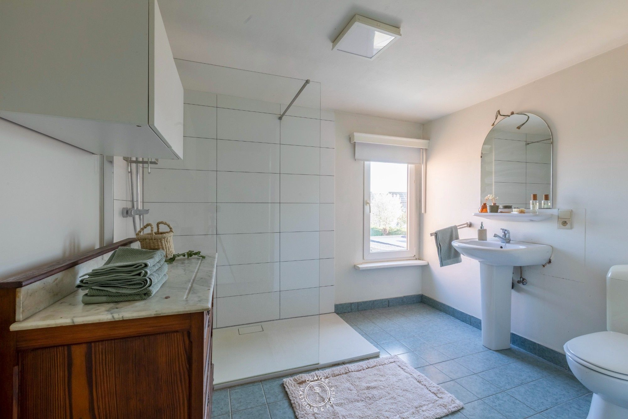 Gezellig wonen met idyllische tuin, vlak bij het centrum foto 17