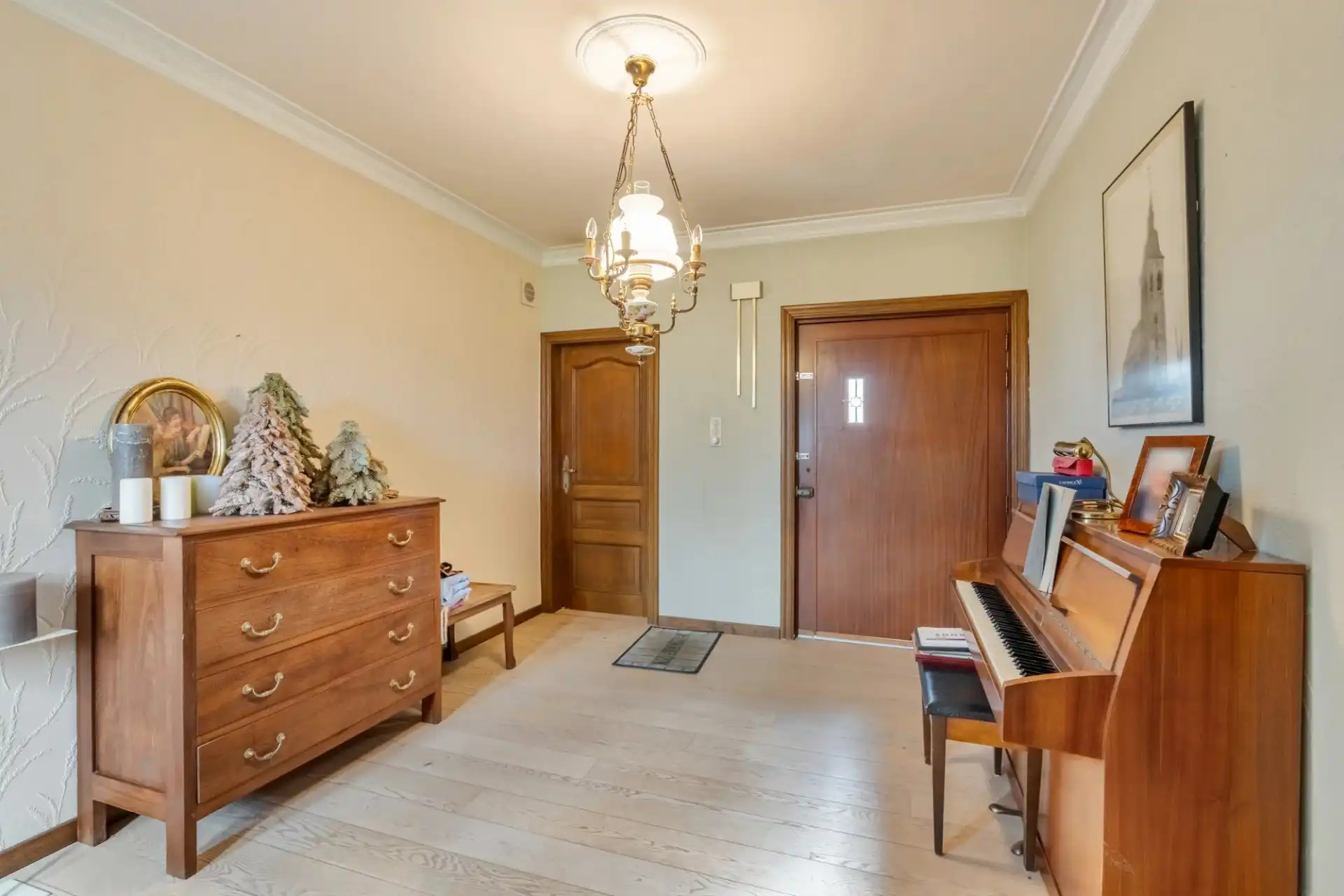 Ruime woning met garage te Houthalen-Helchteren foto 14