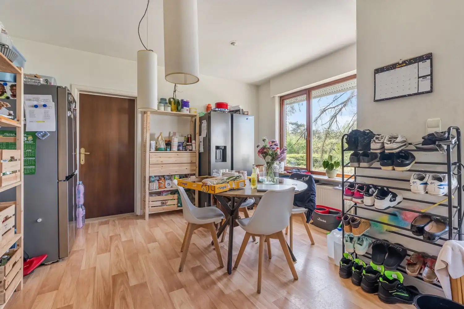 Ruime gezinsvilla met 5 slaapkamers, leuke tuin en uitstekende ligging in Rotselaar foto 7