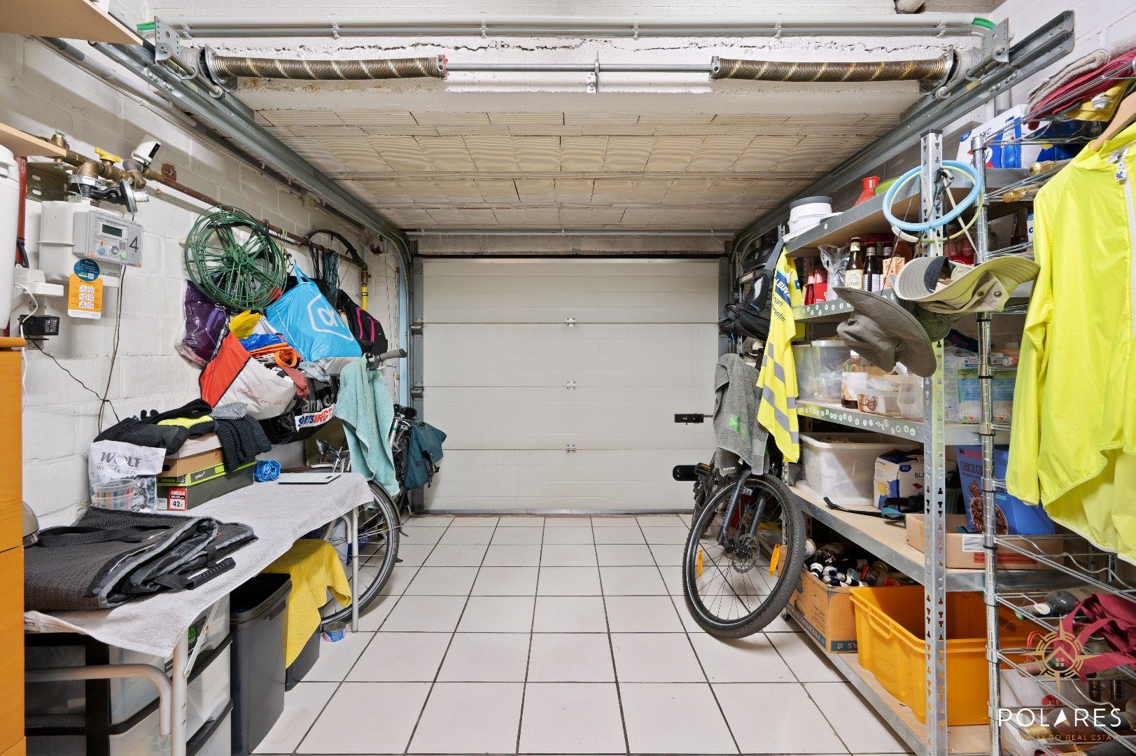 Instapklare woning in rustige, groene buurt te Kessel-Lo. foto 7