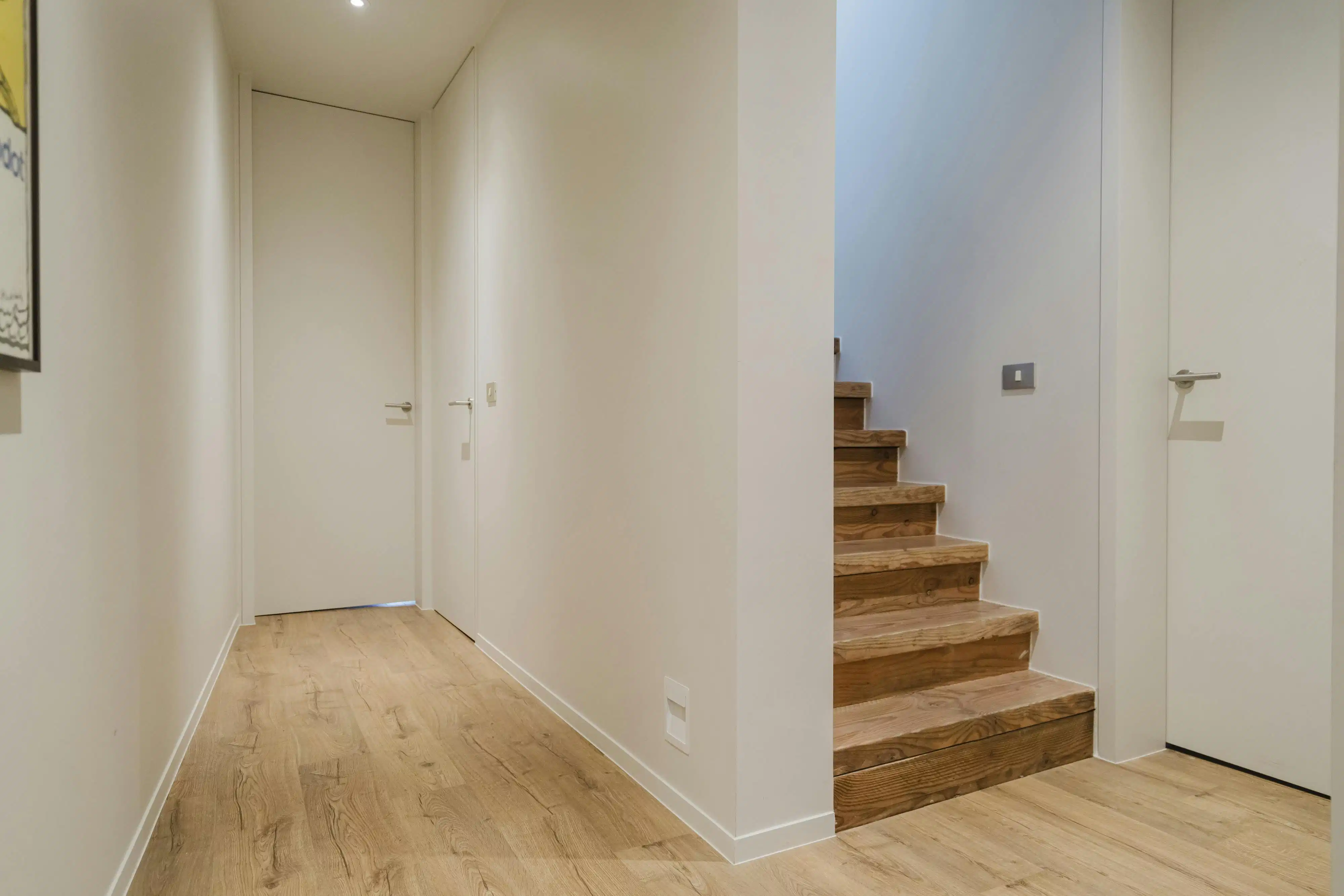 Instapklaar karaktervol huis te koop te Kortrijk foto 19