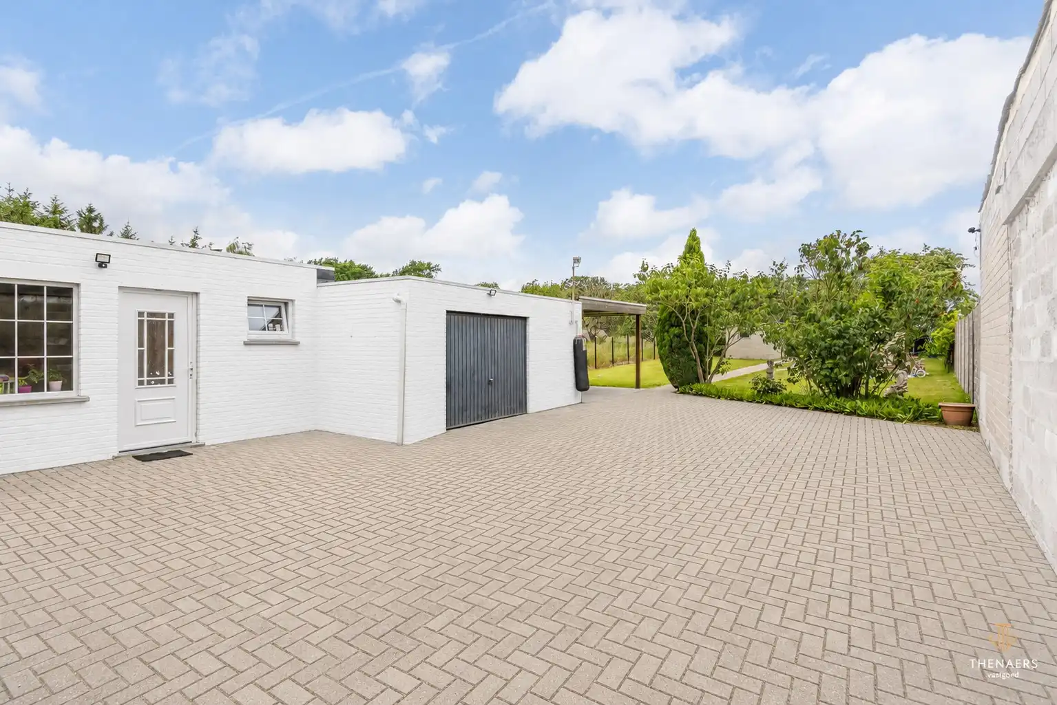Instapklare gezinswoning met karakter, tuin, garage en EPC-label B. foto 26