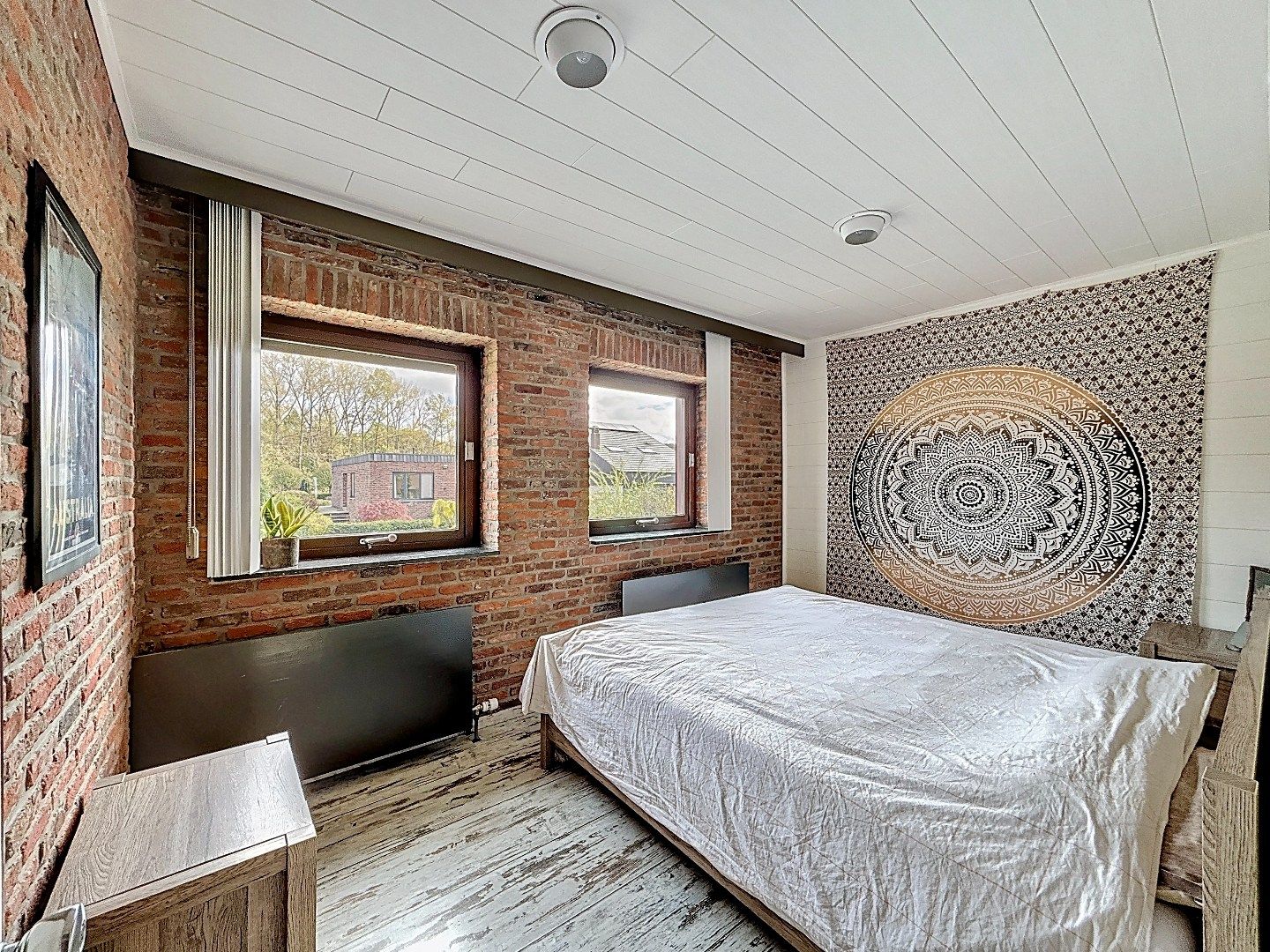 Ruime gezinswoning te Wilsele  foto 16