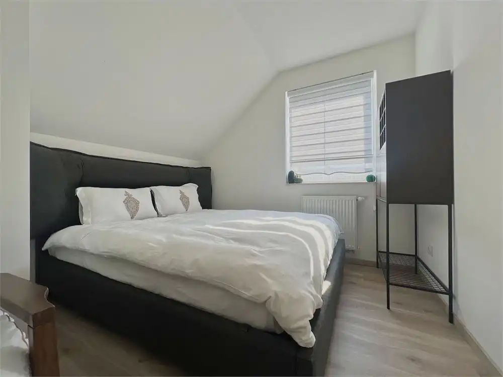 Recente nieuwbouwwoning (2022) met 4 slpks + tuin! foto 11