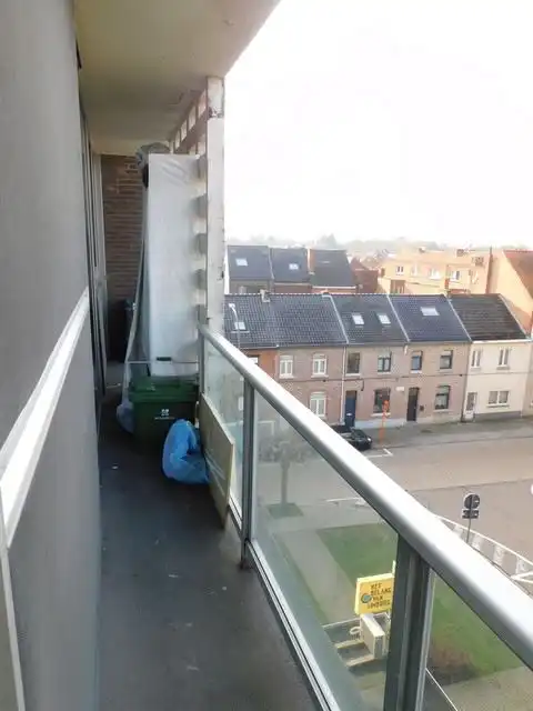 Appartement met 3 slpks en garagebox foto 12