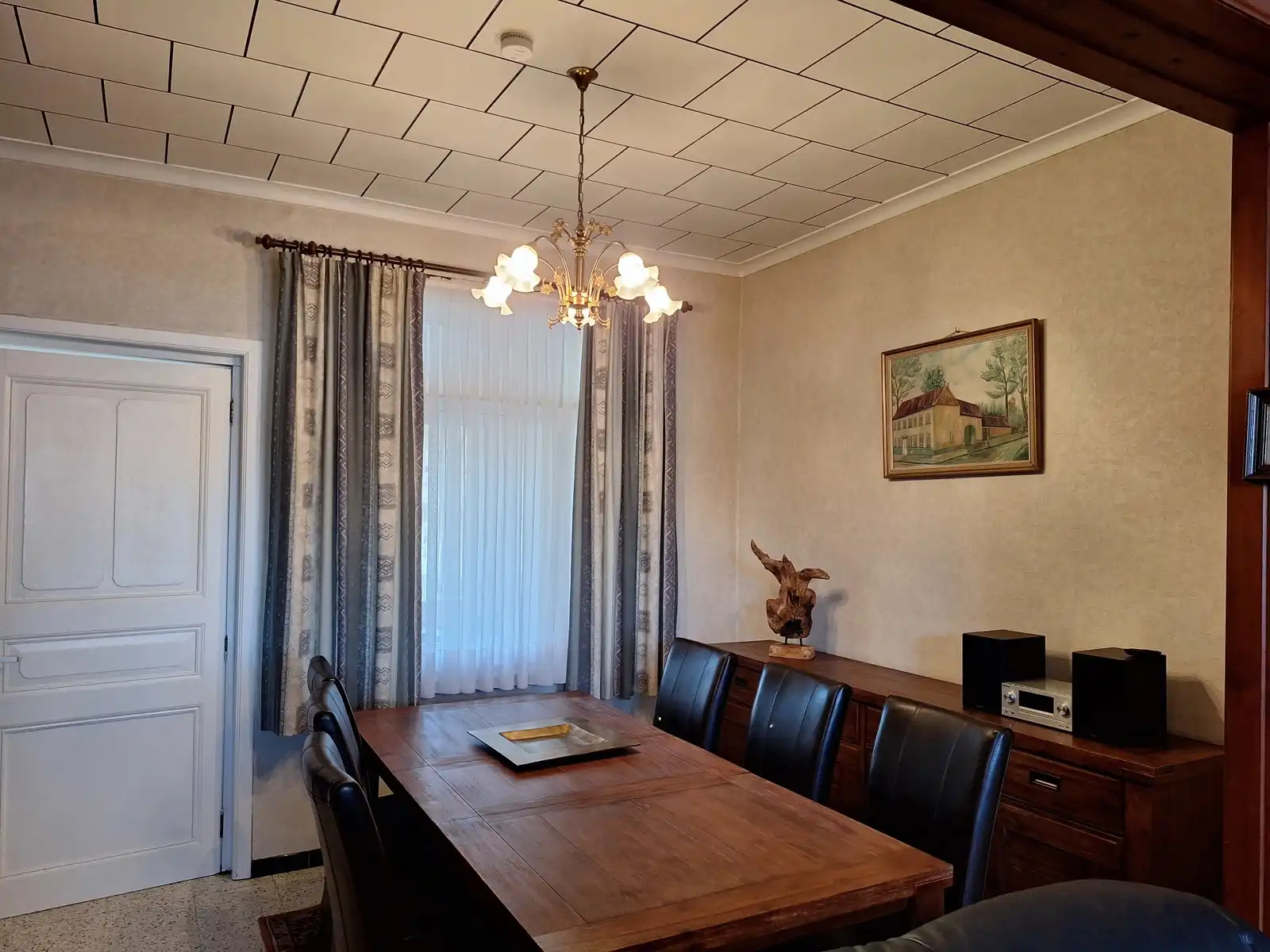 Huis te koop foto 5