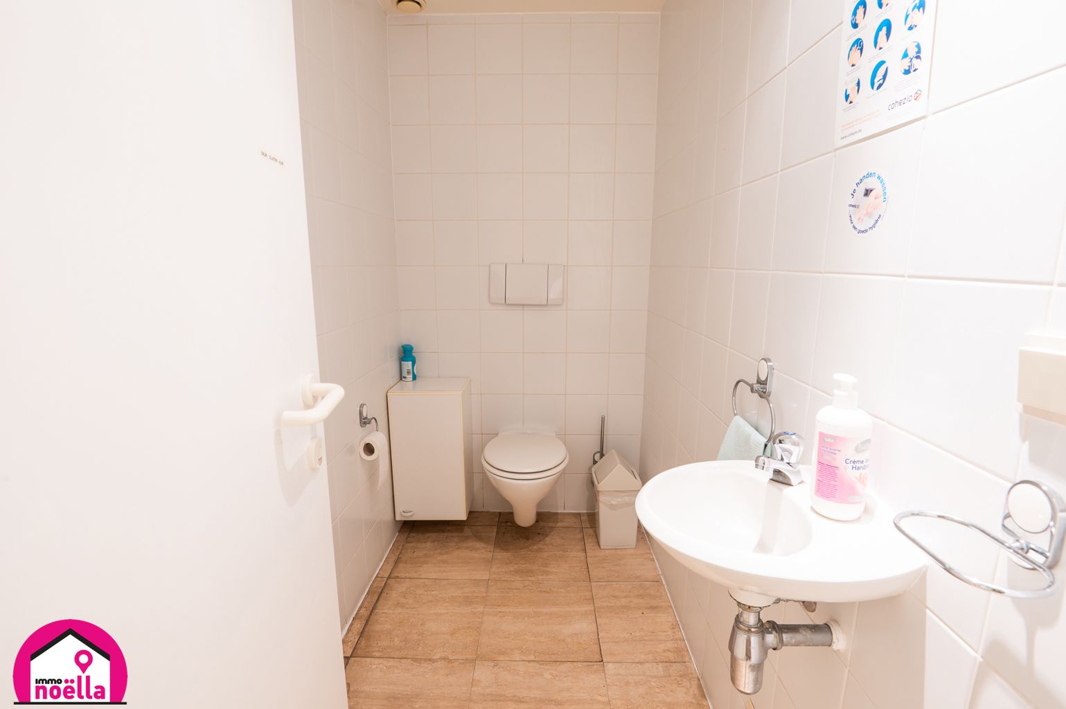 Te koop te Westende prachtige woning met handelsruimte ! foto 44
