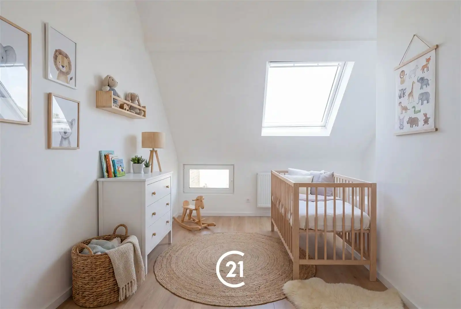 Energiezuinige woning met 3 slaapkamers in Gent. foto 12