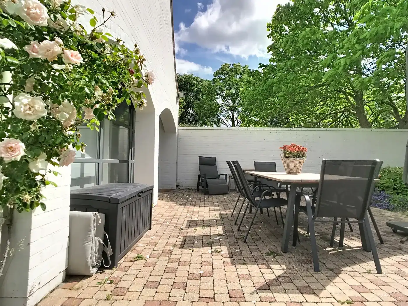 Prachtige alleenstaande villa met adembenemende open zichten. foto 12