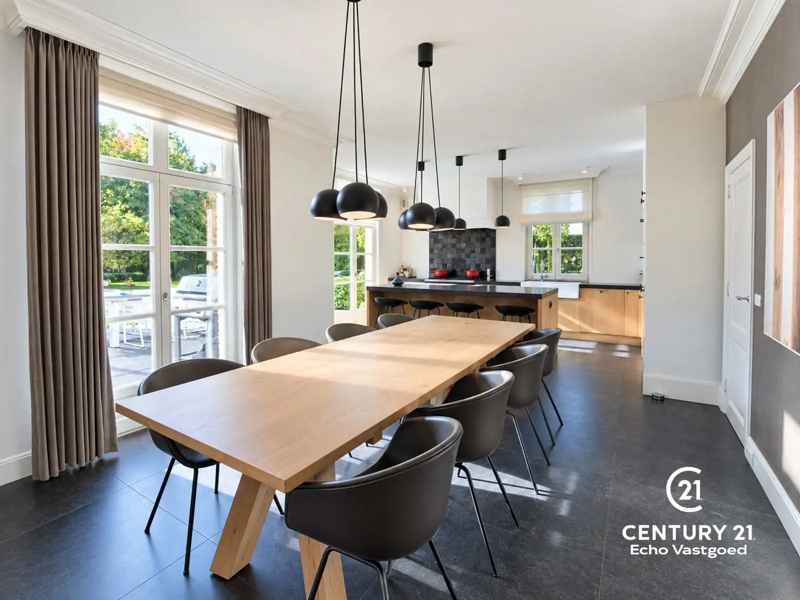 Exclusieve Vlassak-Verhulst villa met tijdloze klasse foto 35