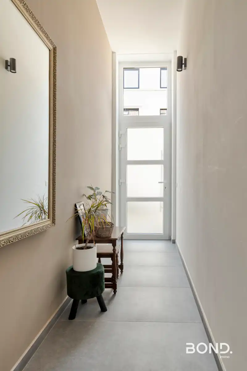Exclusieve stadswoning te koop in hartje Leuven! foto 4