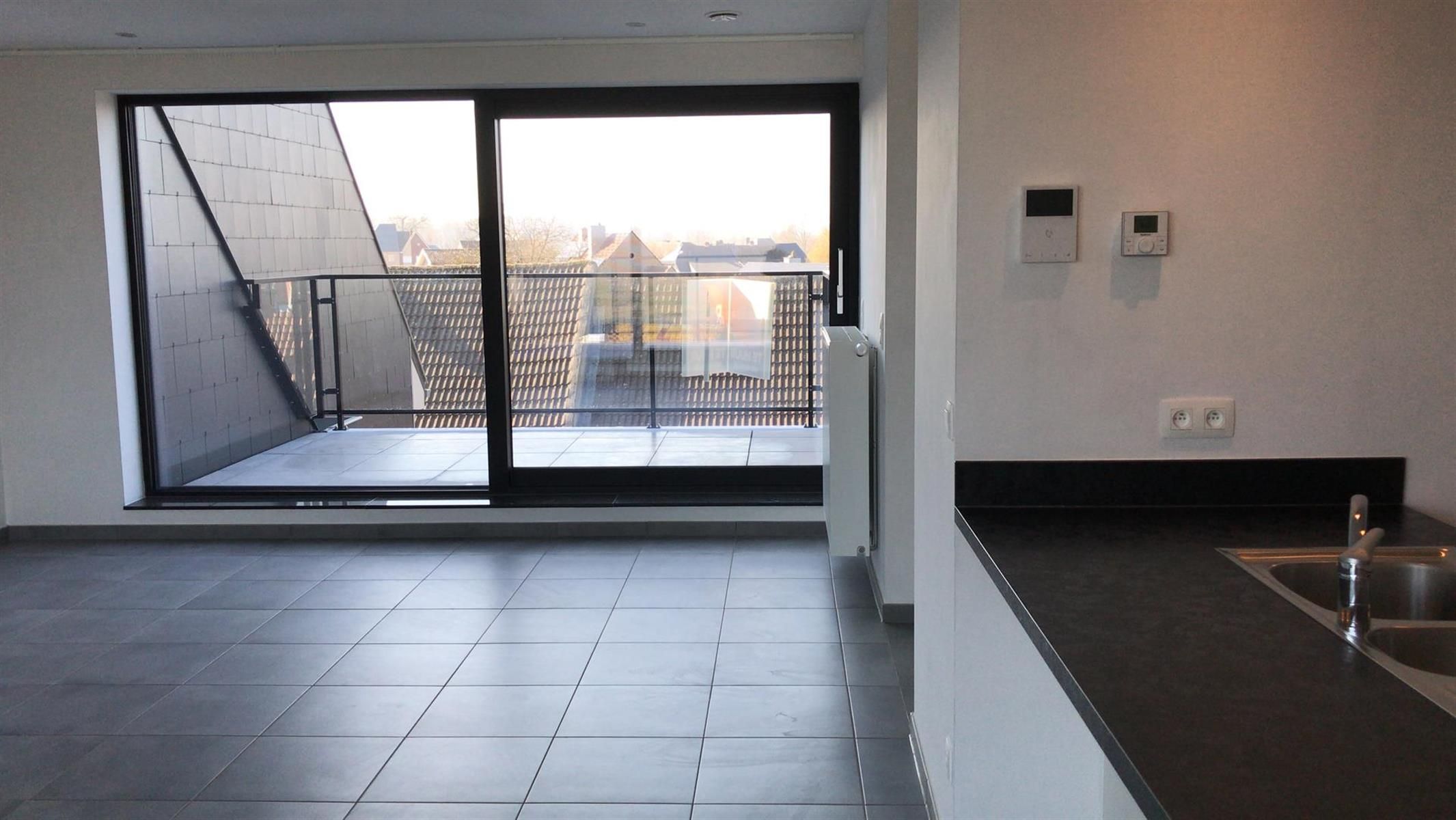 HERZELE - Uniek BEN-appartement in recente residentie. foto 5