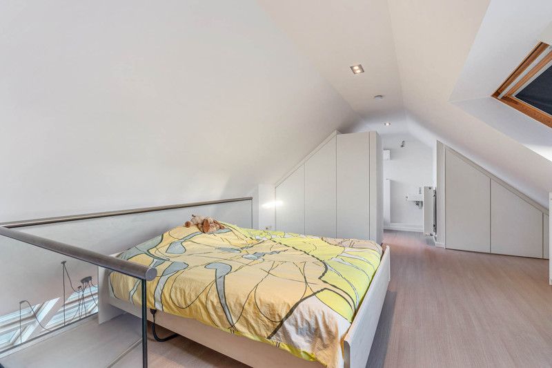 Klassevol duplex-appartement met gemeenschappelijk zwembad foto 23