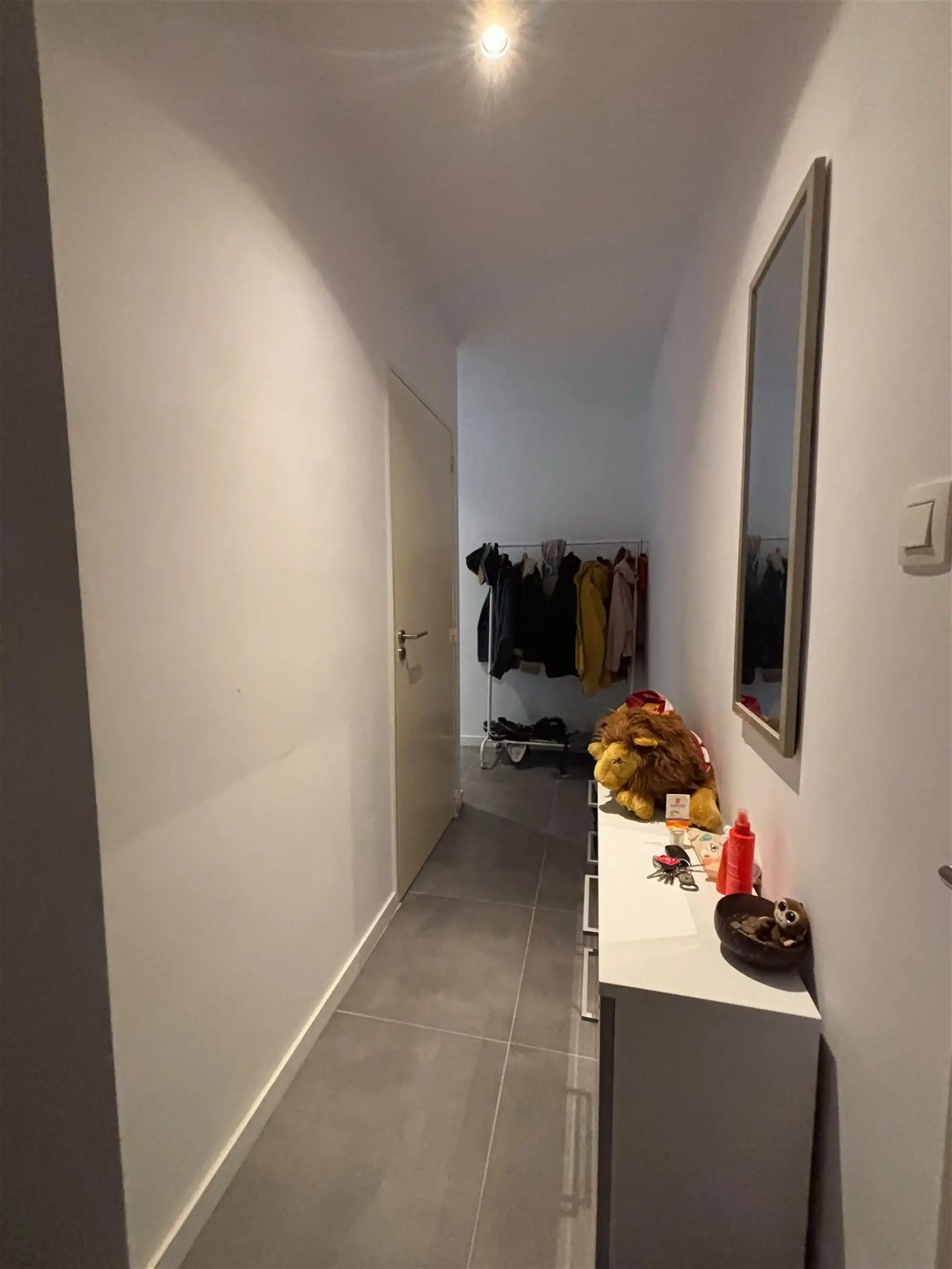 Ruim wonen hartje Leuven foto 9