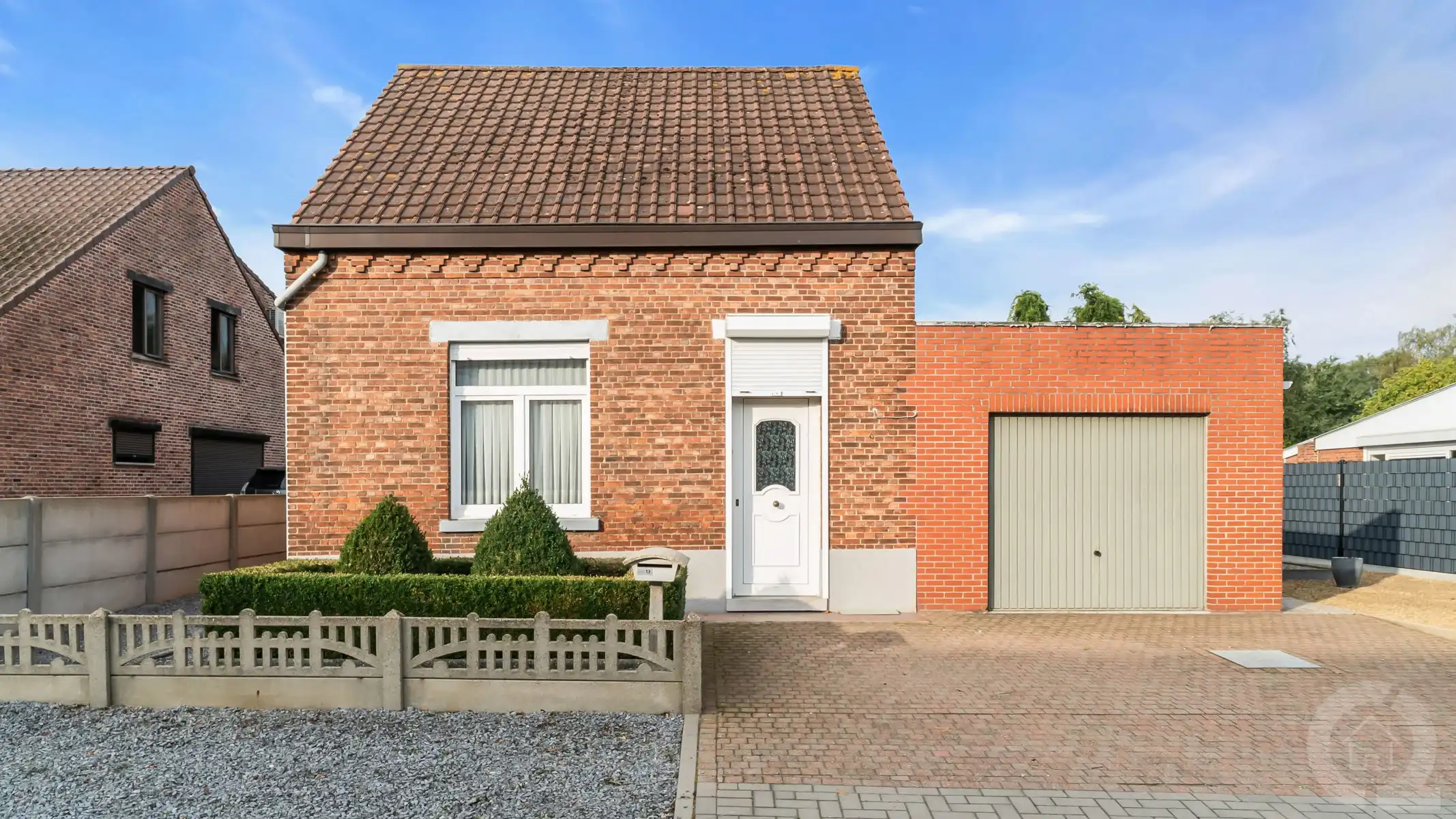 Huis te koop foto 2